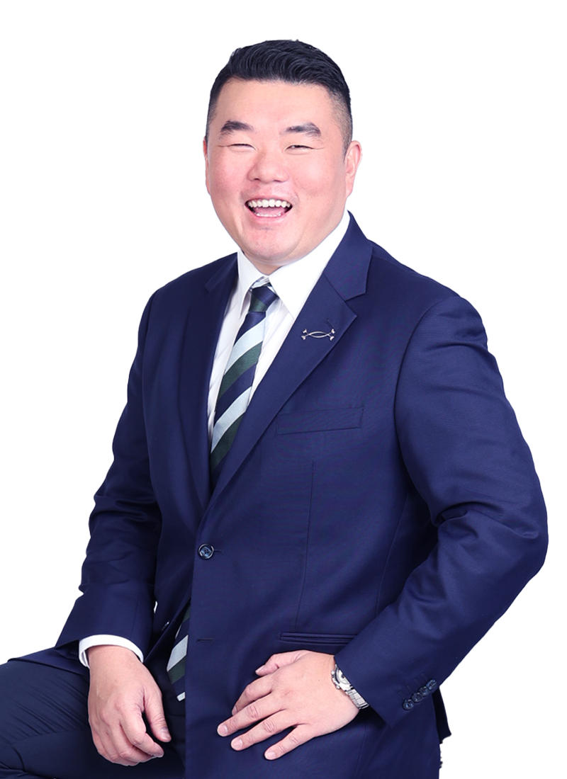 Derek Chee Huong Xing