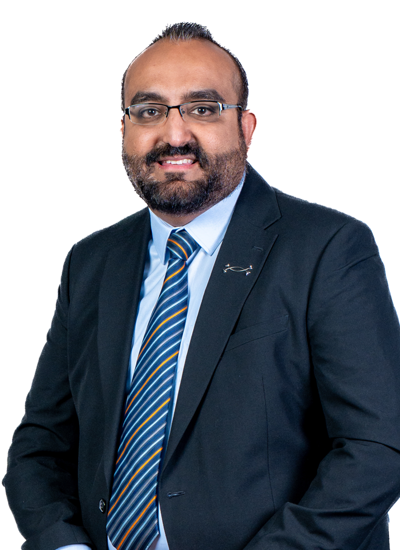 Tan Sri Dr Mohd Zahidi