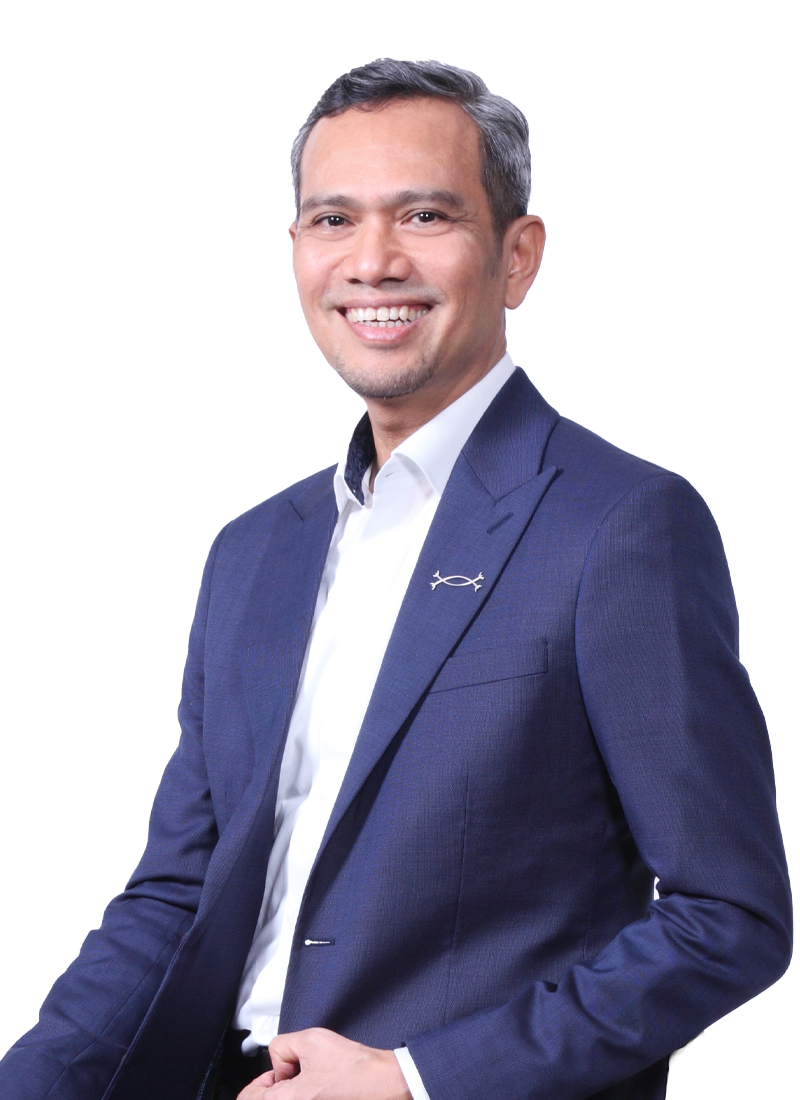 Md. Yusoff Mohamad Noor