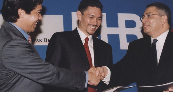 Acquired-RHB