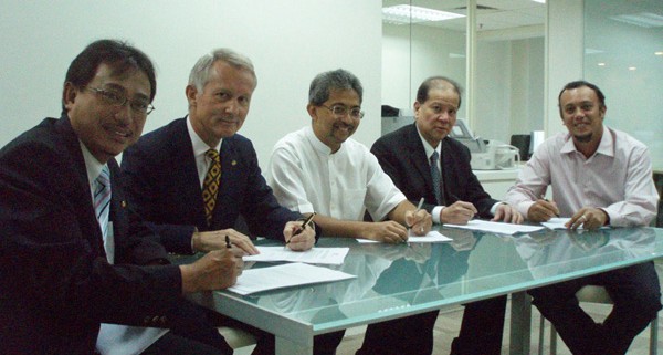 Acquired-Sarawak