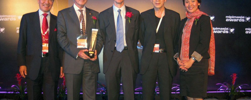 MIPIM-Asia-2010