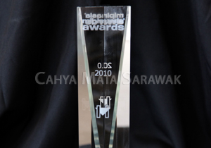 MIPIM Asia Awards 2010