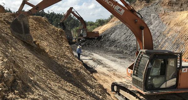 CMS Roads - Miri-Marudi Road media