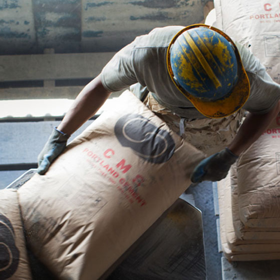 Cahya Mata Sarawak Cement