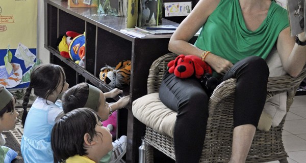 Story Telling