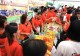 Raising funds by Group HR, Group IT & Group ED