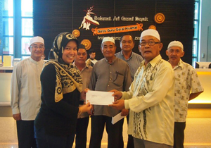 Adopt-a-Mosque 2015