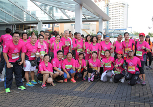 Get Active for a Healthy Life