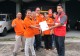 PPES Works donates to MRCS Kuching