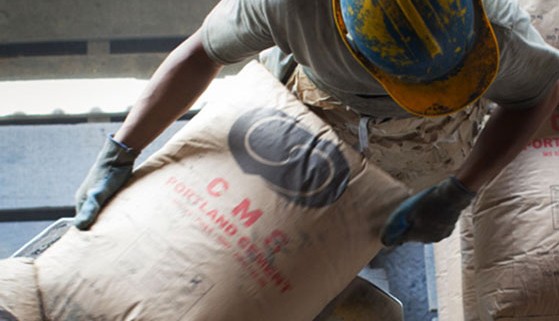 Financials_Cement
