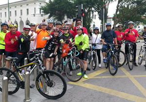 Hari Sukan 2015