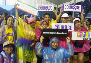 Colour Rush 4.0