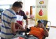 100 Blood Donors