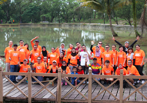 CMS plants trees