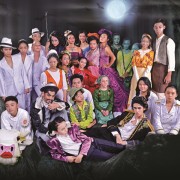 TPS Students Perform Stephen Sondheim’s Award-winning Music