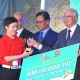 Joseph Chung, student of TPS, bags the first prize in Sime Darby Young Innovators Challenge 2016_fb