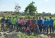 Tree Planting at CMS Penkuari