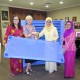 TPS donates cots