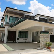 Rivervale Residences