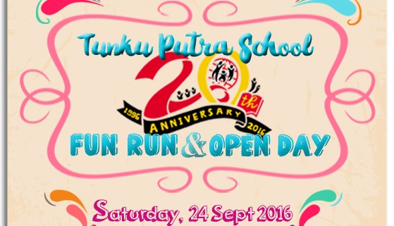 TPS Fun Run