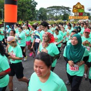 CMS Tribal Run 2.0