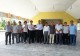 CMS Clinker donates chairs to Kampung Masaan