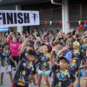 TPS Fun Run