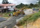 RMU Betong does CSR at Rumah Abit, Debak