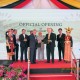 Launch of Samalaju Resort Hotel
