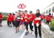 Run for the Braveheart