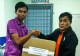 Computers for SK Lepong Gaat
