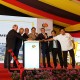 Official Launch of East Malaysia's First Integrated Cement Plant