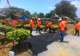 CMS Roads & CMS Premix at SK Rambungan, Lundu