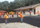 Employees did their bit for Tadika Publik Roban