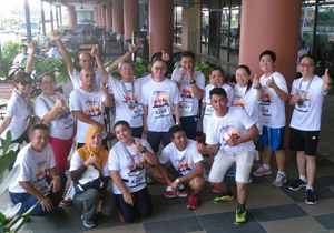 IEM Engineer’s Run 2016