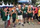 Bursa Bull Charge 2016