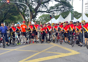 Promoting a Healthier Nation