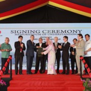 081116_MoU with CMSK & ZHA