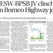 250716_PPESW BPSB JV clinches Pan Borneo Highway job