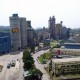 Financials_Integrated Cement Plant Aerial