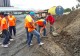 Solid Foundation for Carmelite Monastery