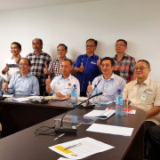 Miri-Marudi Road Upgrading: Gaining Ground & Still Ahead Of Schedule