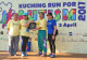 Kuching Run for Autism