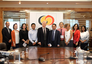 COPE donates over RM100,000 to local charities