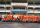 Upgrading works at SJK Chung Hua, Engkilili