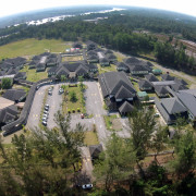 TPS Aerial
