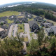 TPS Aerial