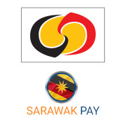 CMS Logo & SarawakPay_media1