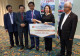 Proud sponsor of Sarawak Regatta 2017